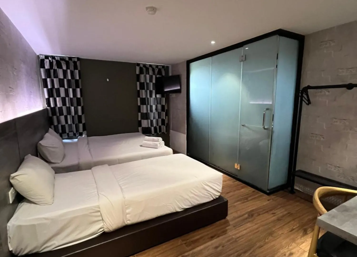 Stella Hotel Johor Bahru