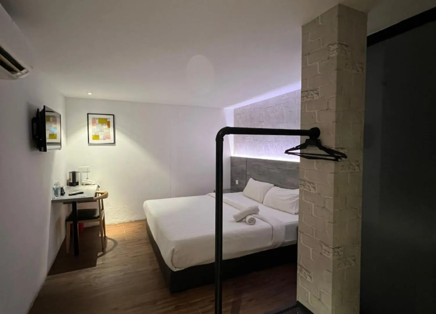 Stella Hotel Johor Bahru