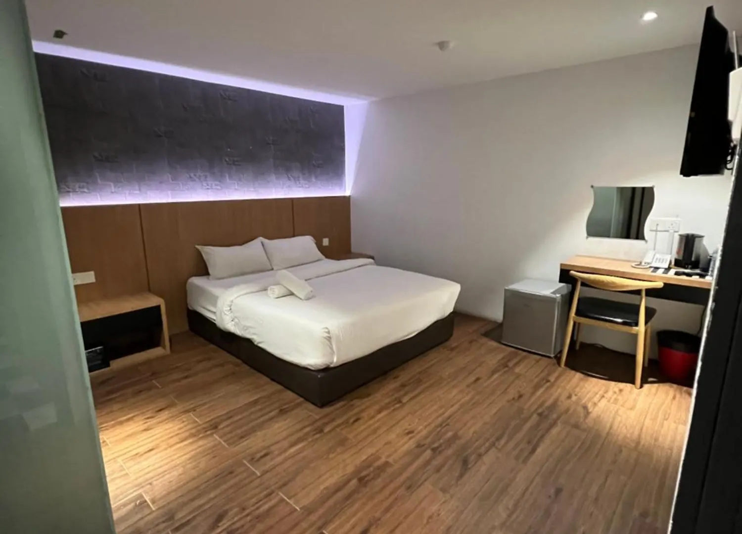 Stella Hotel Johor Bahru
