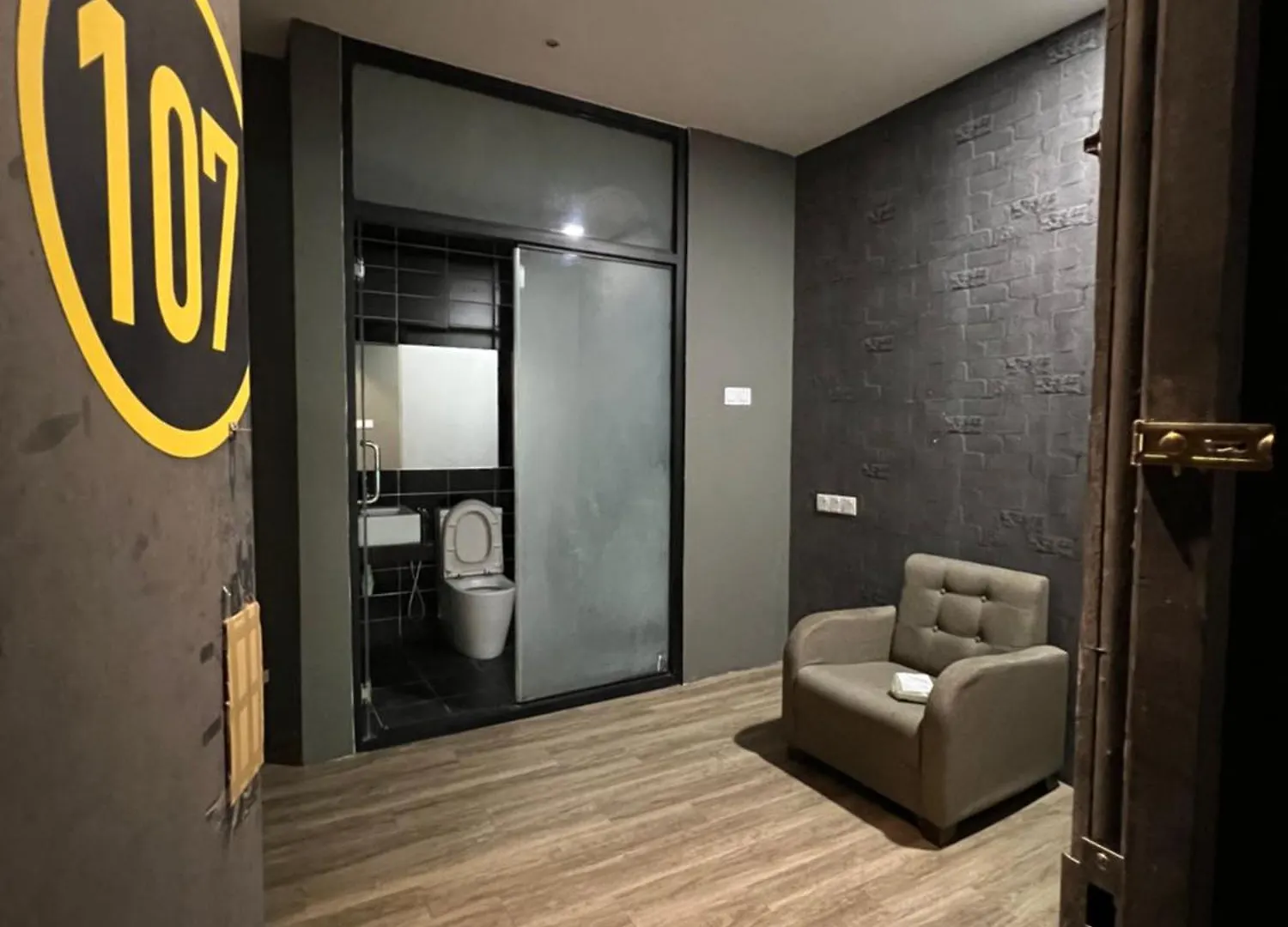 Stella Hotel Johor Bahru
