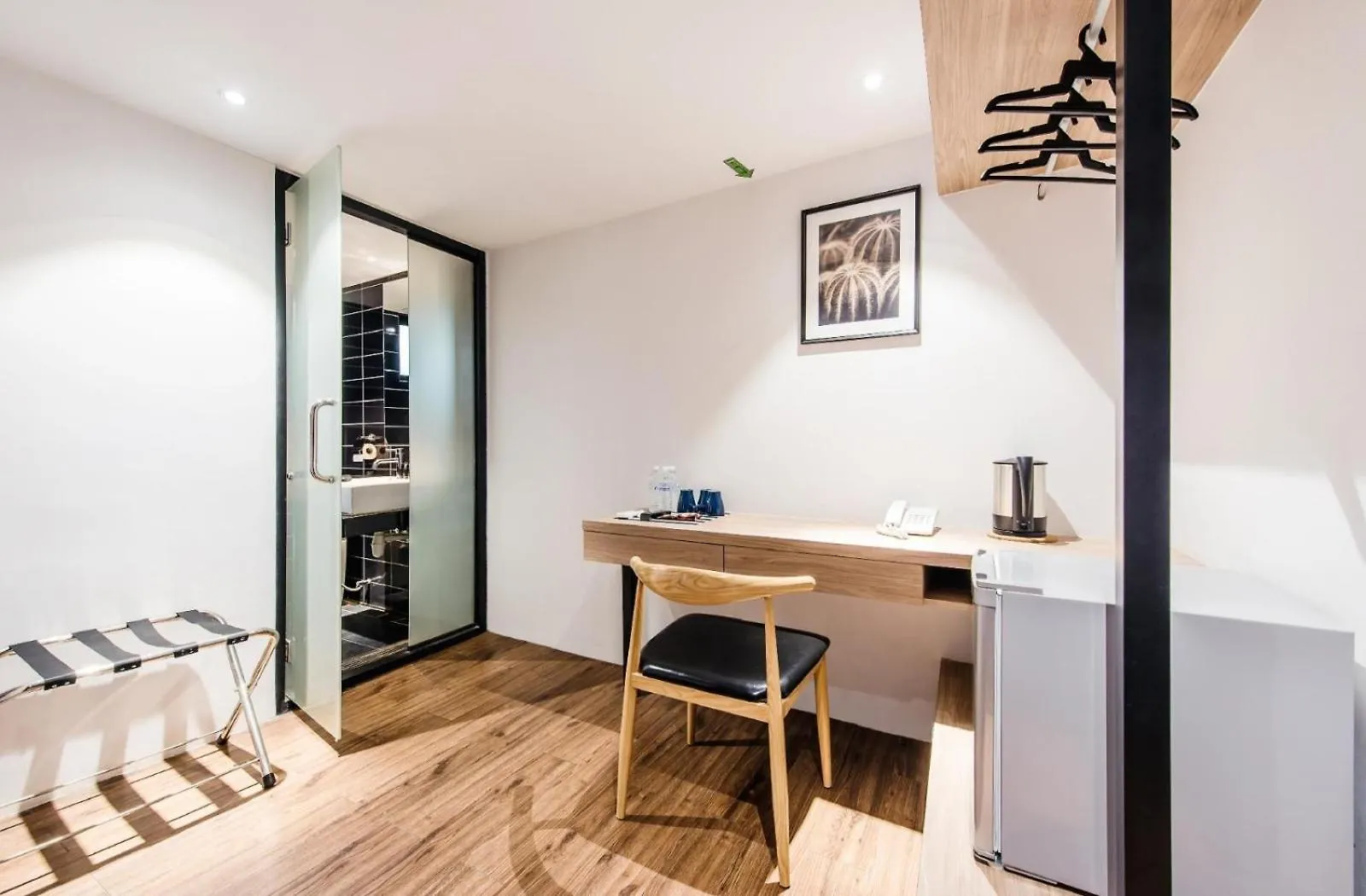 Stella Hotel Johor Bahru Malezya