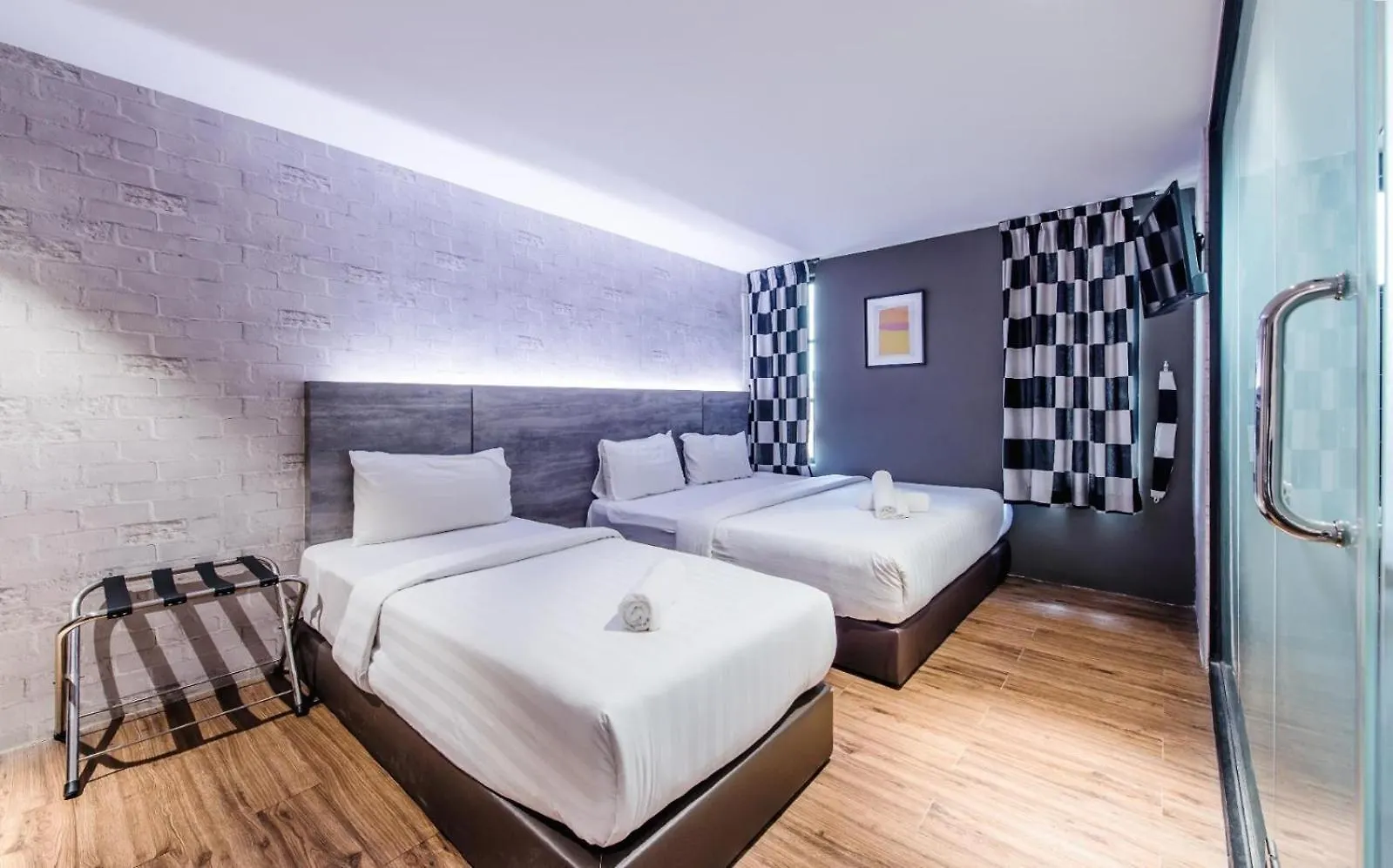 Stella Hotel Johor Bahru