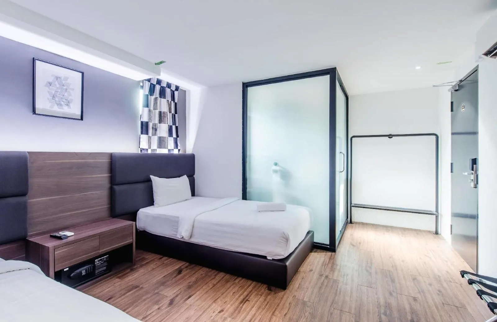 Stella Hotel Johor Bahru