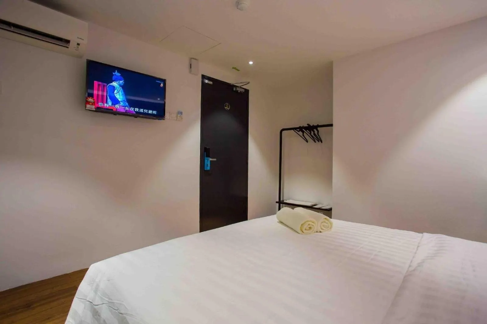 Stella Hotel Johor Bahru 3*,