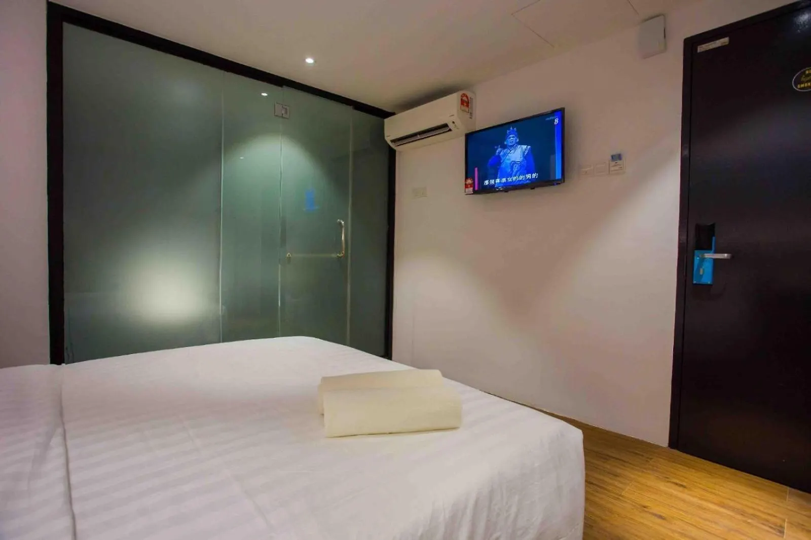 Stella Hotel Johor Bahru