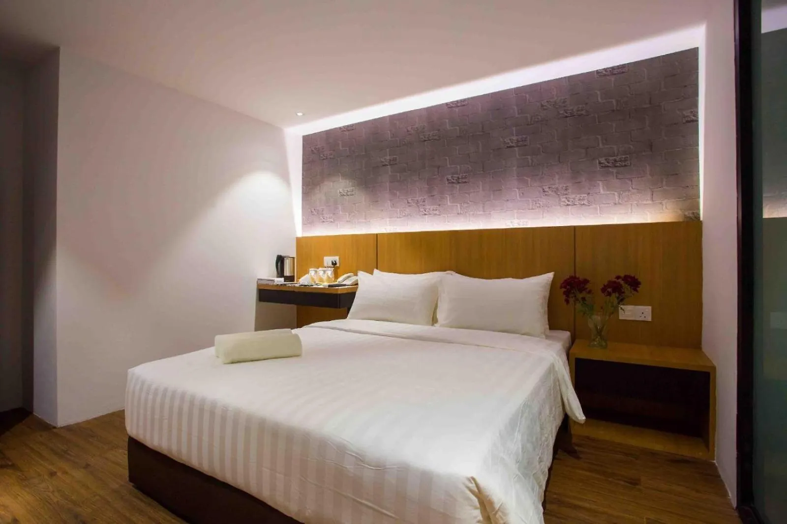 Stella Hotel Johor Bahru 3*,