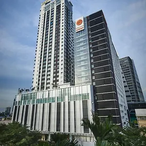 酒店 新山阿玛瑞度假酒店