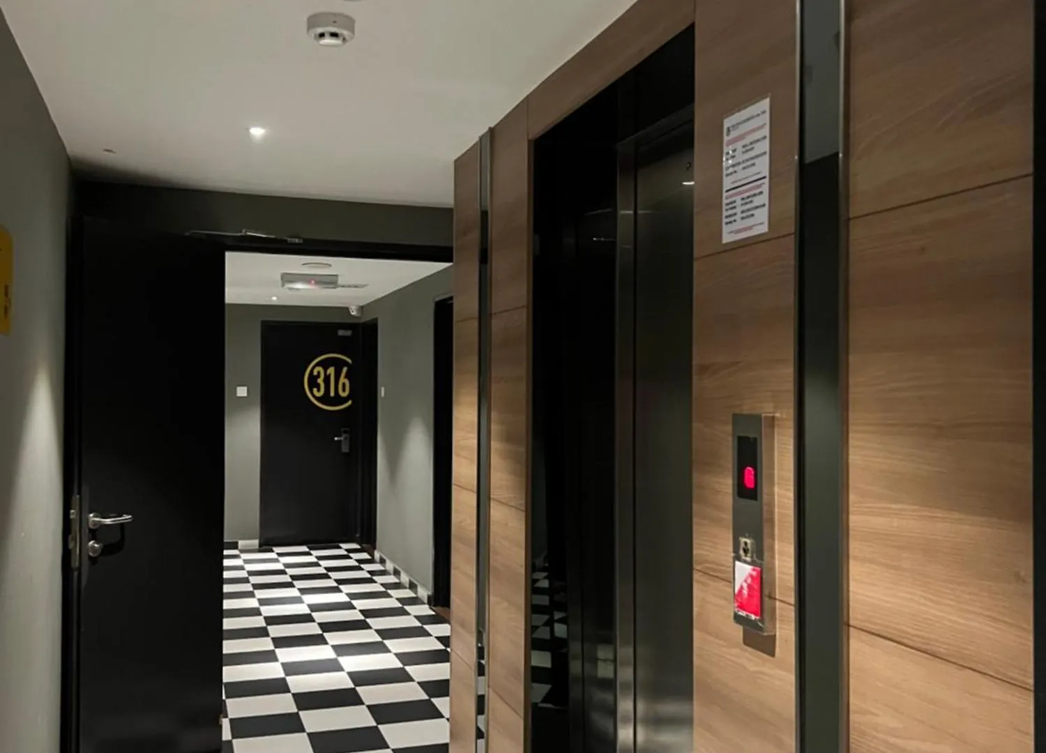 ***  Stella Hotel Johor Bahru Malajzia