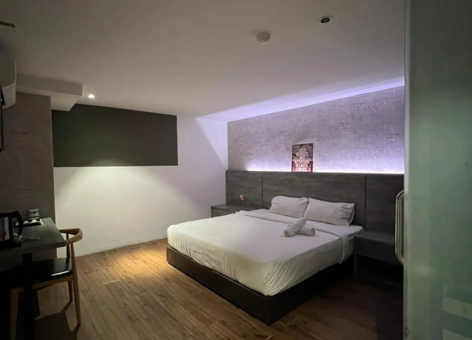 Stella Hotel Johor Bahru 3*,