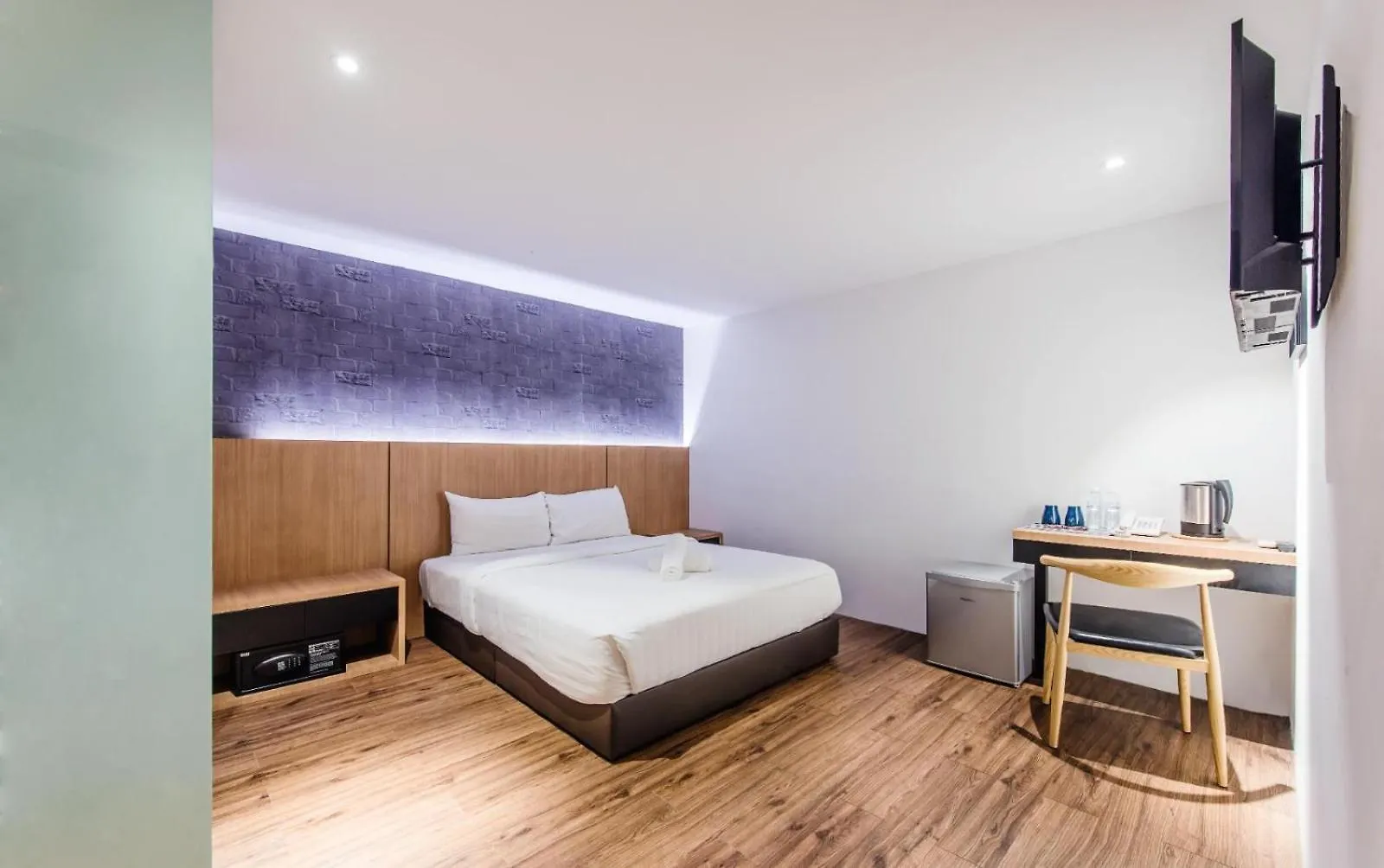 Stella Hotel Johor Bahru