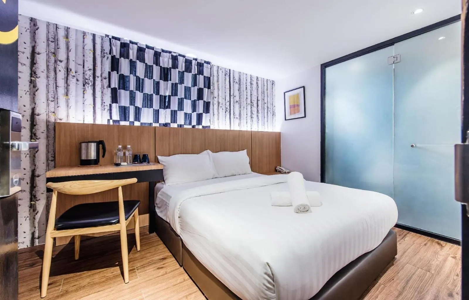Stella Hotel Johor Bahru