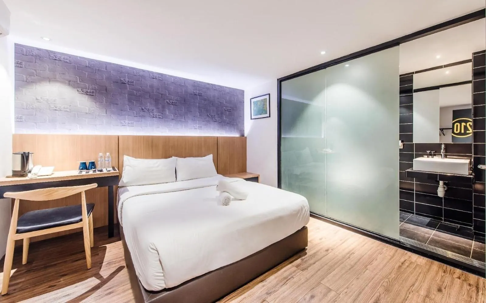 Stella Hotel Johor Bahru