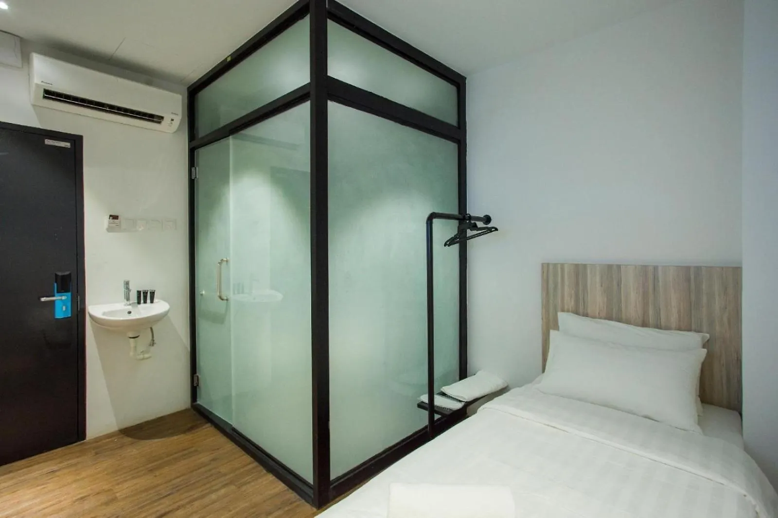 Stella Hotel Johor Bahru