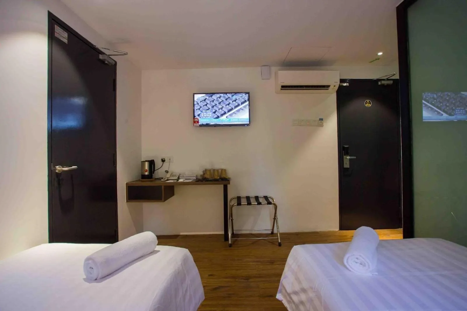 Stella Hotel Johor Bahru
