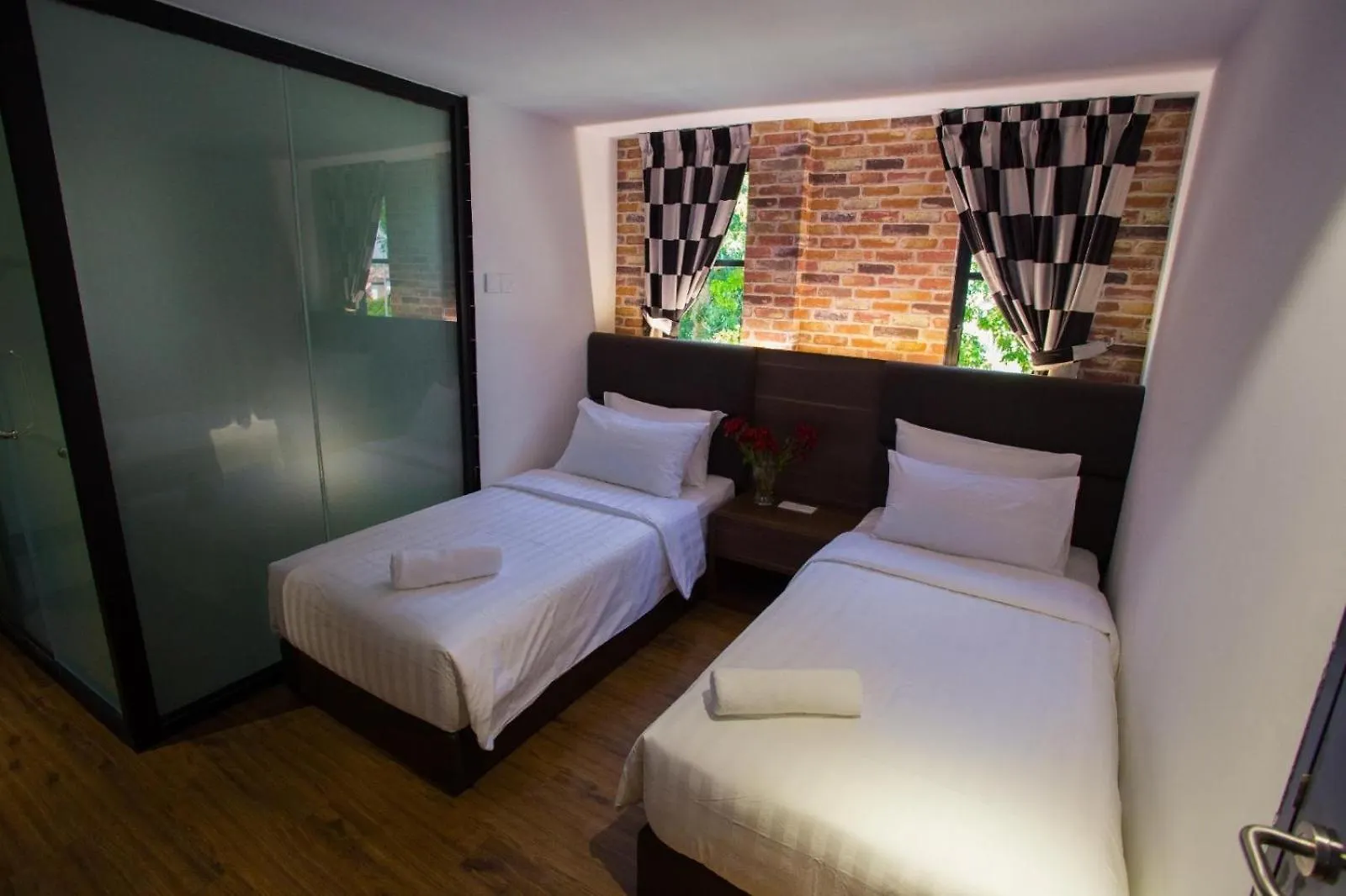 Stella Hotel Johor Bahru 3*,  Malajzia