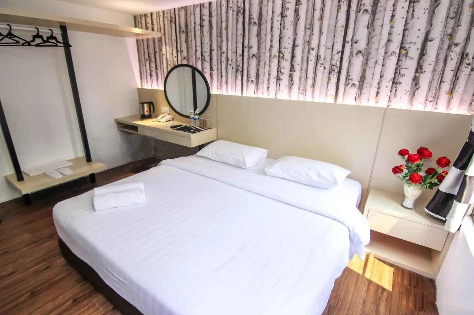 Stella Hotel Johor Bahru