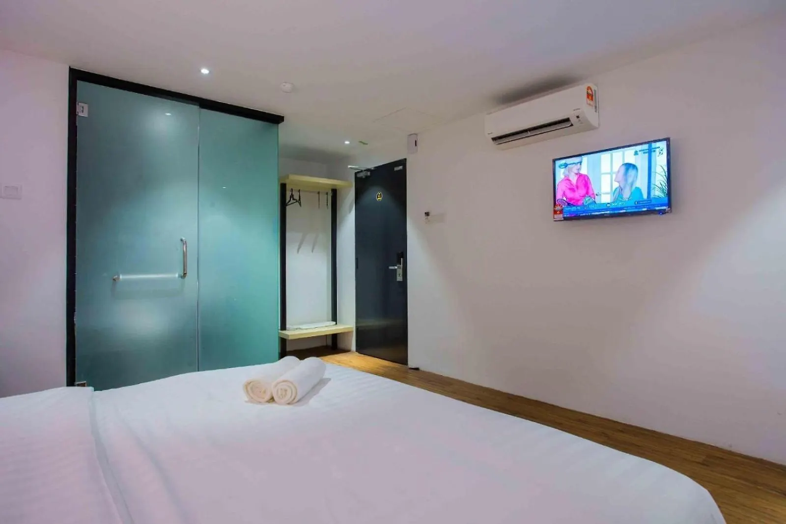 Stella Hotel Johor Bahru