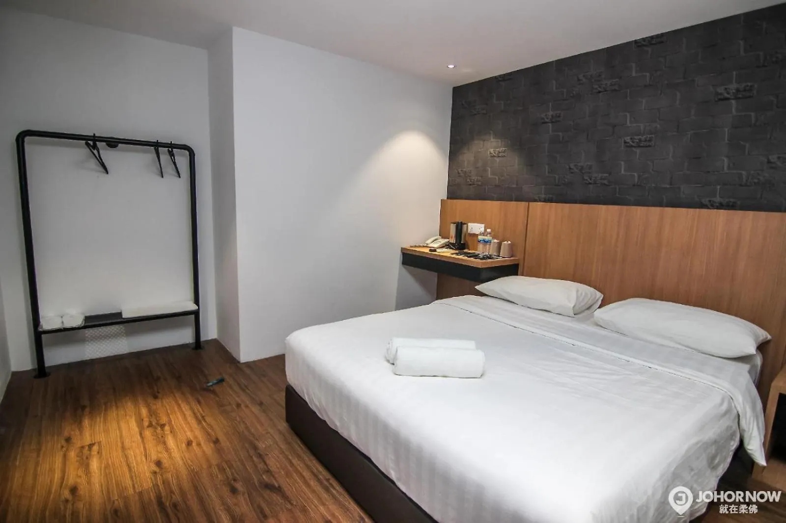 Stella Hotel Johor Bahru 3*,  Malajzia