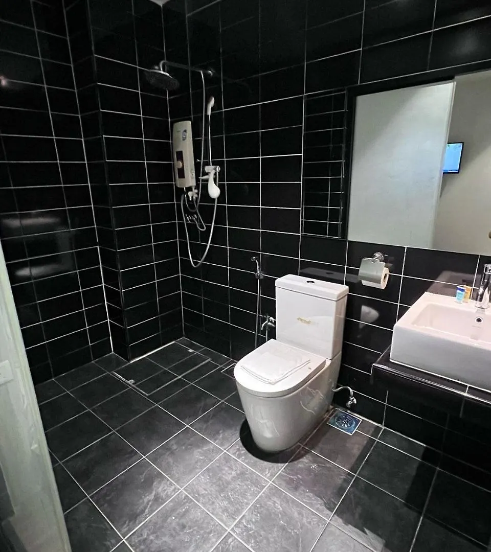 Stella Hotel Johor Bahru