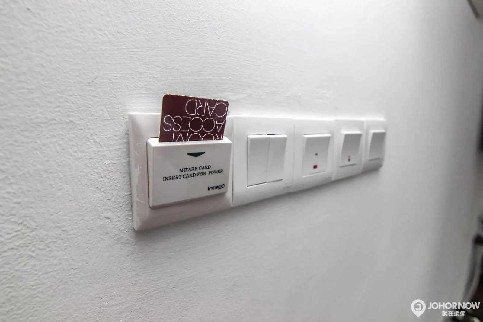Stella Hotel Johor Bahru